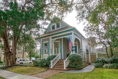 5902 HURST Street, New Orleans, LA 70115