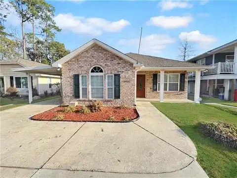 2420 BLUEBIRD Street, Slidell, LA 70460