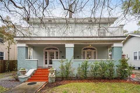 941 WILSON Drive, New Orleans, LA 70119