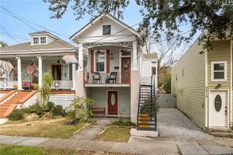 4517 BANKS Street, New Orleans, LA 70119