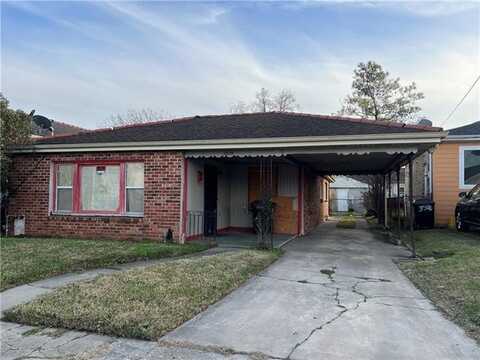 3514 N CLAIBORNE Avenue, New Orleans, LA 70117