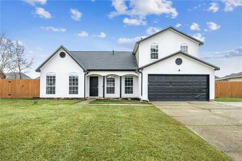 420 E REDBUD Drive, Slidell, LA 70458