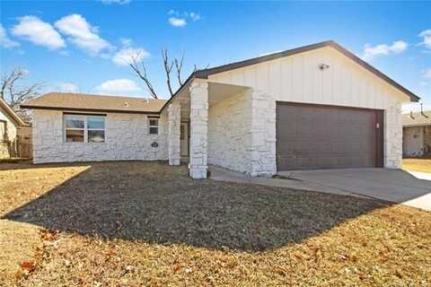 13332 E 32nd Place, Tulsa, OK 74134