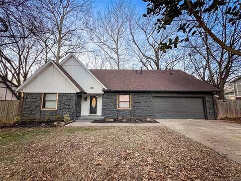 7850 S Park Avenue, Broken Arrow, OK 74011