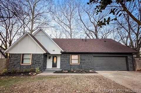 7850 S Park Avenue, Broken Arrow, OK 74011