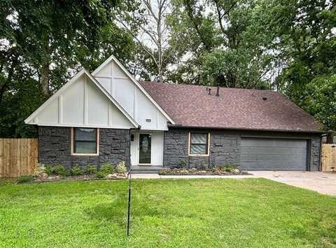 7850 S Park Avenue, Broken Arrow, OK 74011