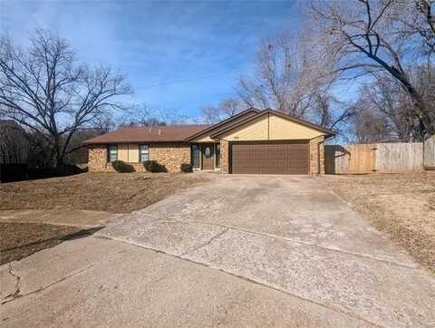 1208 W Albuquerque Place, Broken Arrow, OK 74011