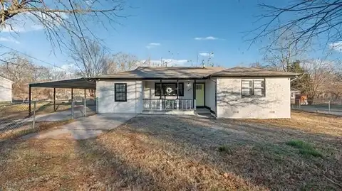 901 Valley Drive, Sand Springs, OK 74063