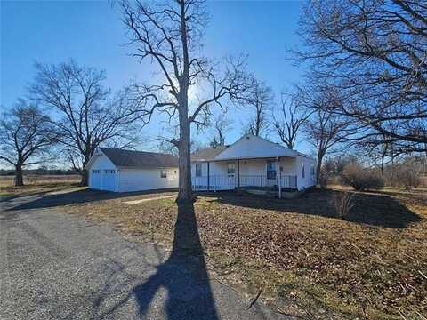 2679 W 510 Road, Pryor, OK 74361