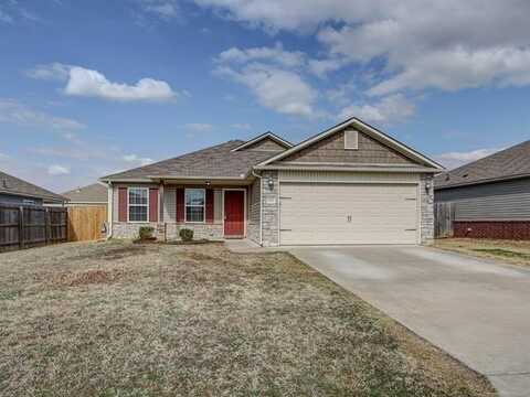 25427 E 93rd Place, Broken Arrow, OK 74014