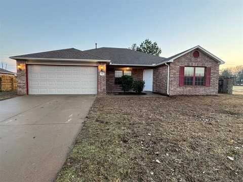 2709 W Imperial Street, Broken Arrow, OK 74011