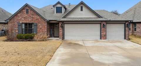 12862 N 124 East Avenue, Collinsville, OK 74021