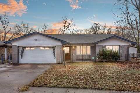 321 S 191st East Avenue, Tulsa, OK 74108