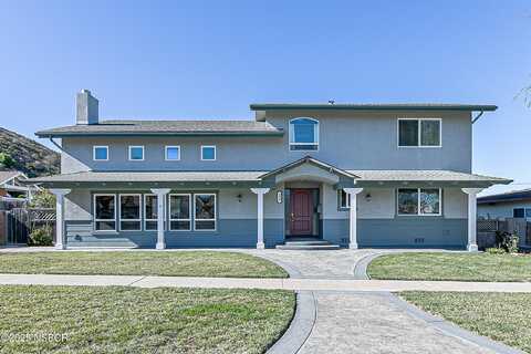 529 S K Street, Lompoc, CA 93436