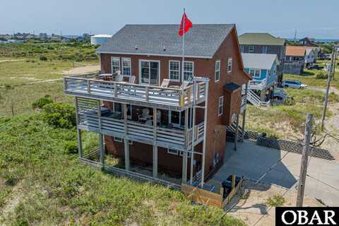 23236 Surf Side Drive, Rodanthe, NC 27968