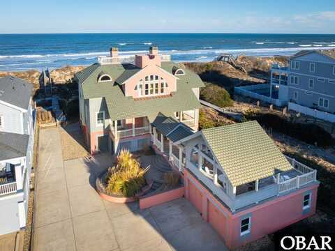 773 Voyager Road, Corolla, NC 27927
