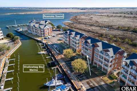 901 South Bay Club Drive, Manteo, NC 27954