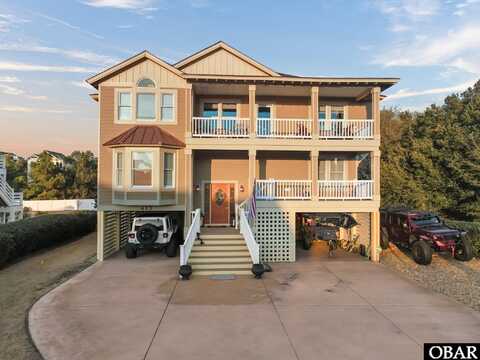 413 Da Vinci Lane, Kitty Hawk, NC 27949