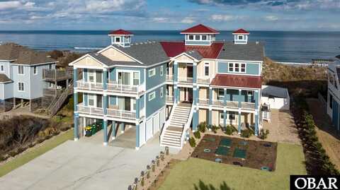 909 Lighthouse Drive, Corolla, NC 27927