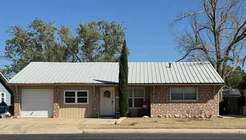 1533 E 52nd St, Odessa, TX 79762