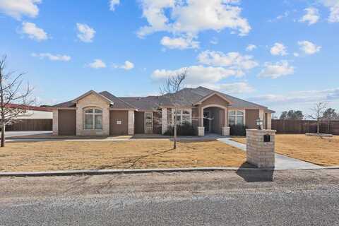 9881 Bella Court, Odessa, TX 79763