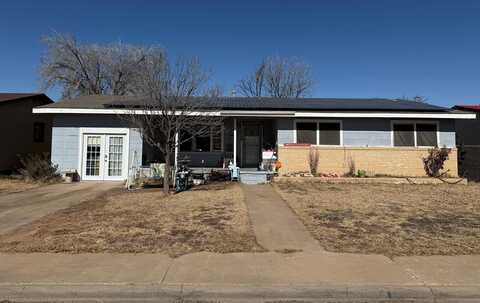 1713 Patton Dr, Odessa, TX 79761