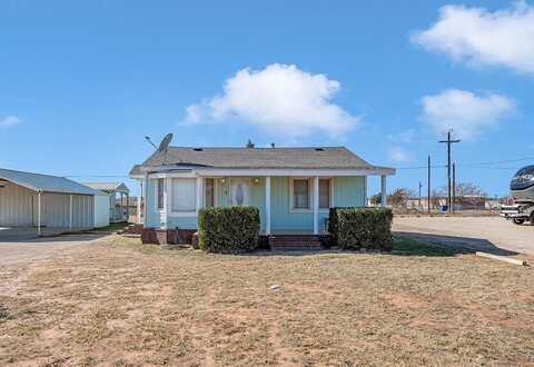 3519 N Northstar Ave., Odessa, TX 79764