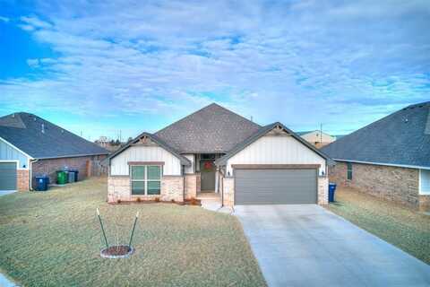 13809 Village Cove, Piedmont, OK 73078