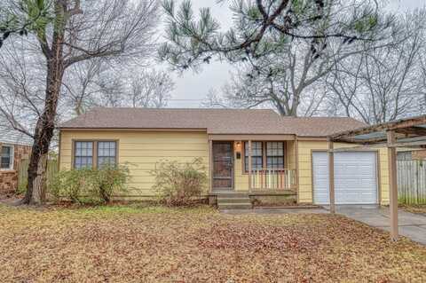 408 W Johnson Street, Norman, OK 73069