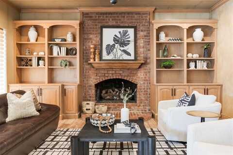 2612 Portofino Place, Edmond, OK 73034