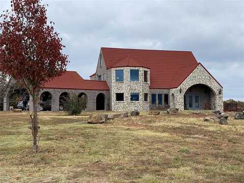 31460 Earls Flat Road, Wister, OK 74966