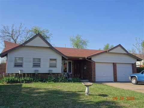 118 NE 10th Street, Moore, OK 73160