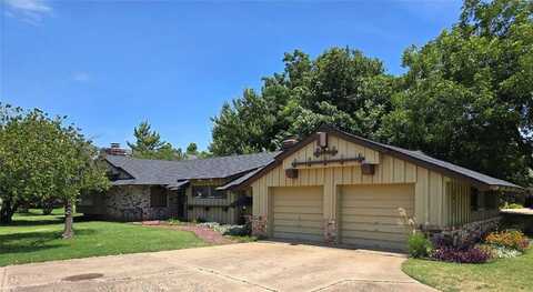 2017 NW 56th Terrace, Oklahoma City, OK 73118