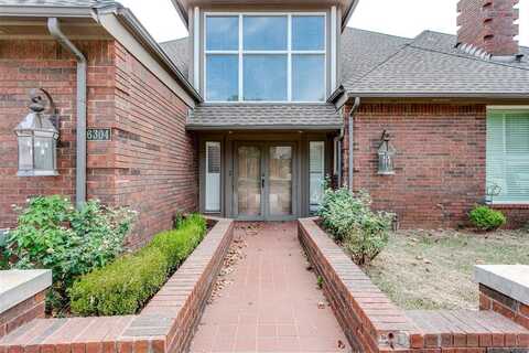 6304 Beaver Creek Road, Oklahoma City, OK 73162