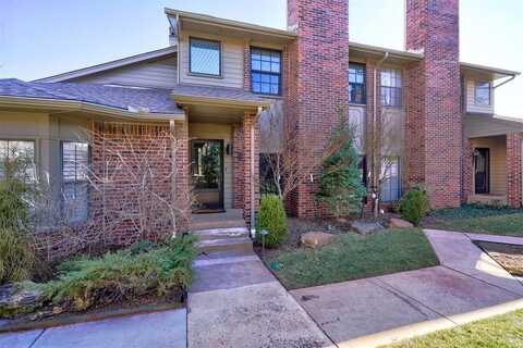 6204 Waterford Boulevard, Oklahoma City, OK 73118