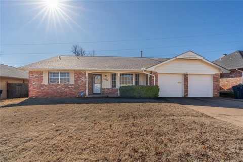 2840 NW 115th Place, Oklahoma City, OK 73120