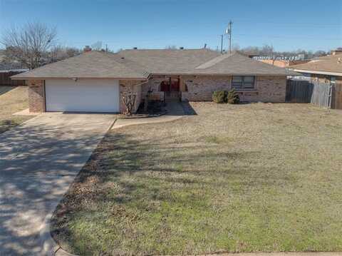 11917 Camelot Place, Oklahoma City, OK 73120