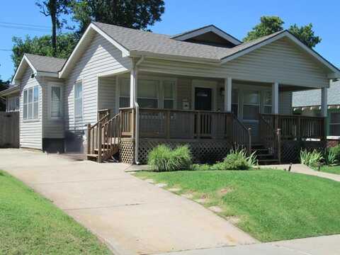 212 NE 15th Street, Oklahoma City, OK 73104