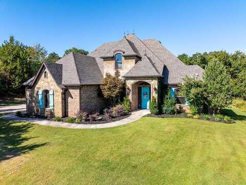 5309 Wheatley Way, Edmond, OK 73034