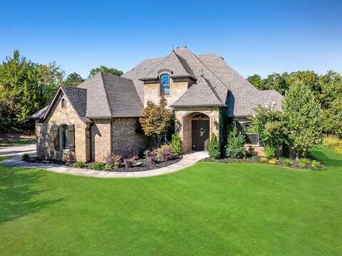5309 Wheatley Way, Edmond, OK 73034