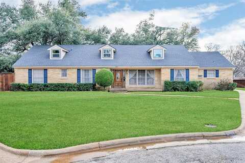 9903 Ila Drive, Dallas, TX 75220