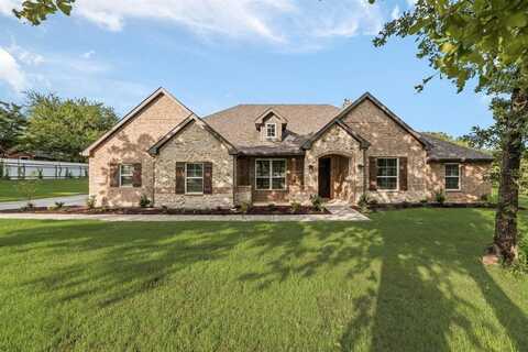 2021 Crystal Palace Boulevard, Alvarado, TX 76009