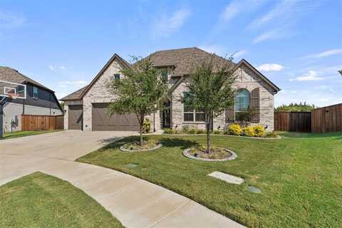 1758 Amarone Lane, Wylie, TX 75032