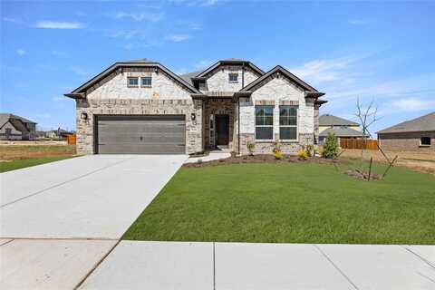 5616 Sweetwater Drive, Denton, TX 76226