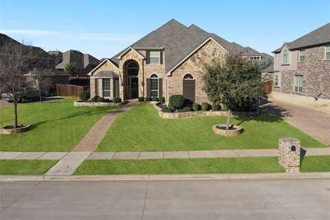 2816 Mona Vale Road, Trophy Club, TX 76262