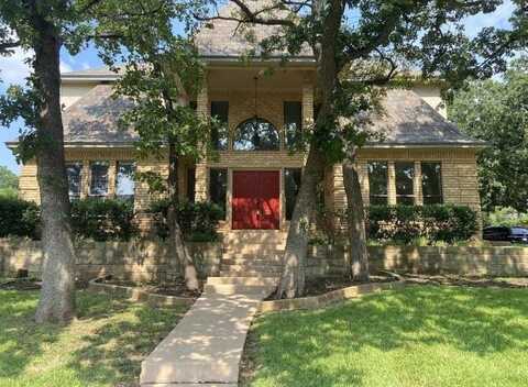 202 Pebble Beach Dr, Trophy Club, TX 76262