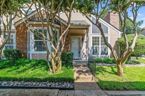 17820 Windflower Way, Dallas, TX 75252