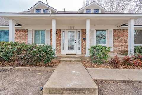 1507 Sharon Drive, Duncanville, TX 75137