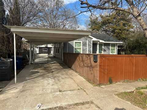 8335 Nisqually, Dallas, TX 75217