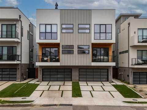 4209 Munger Avenue, Dallas, TX 75204